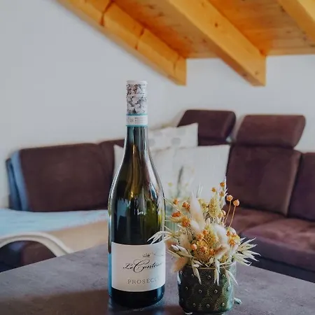Apartamento Zur Linde Marktschellenberg