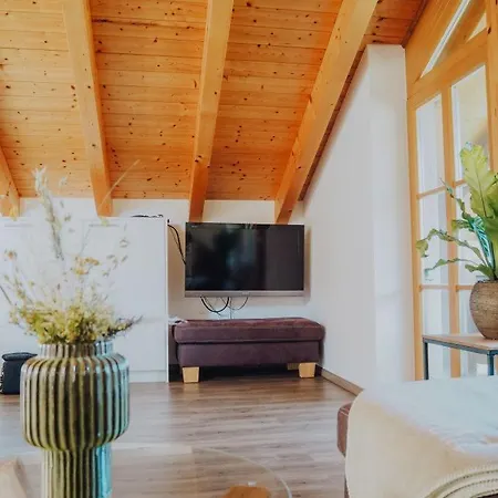 Appartement Zur Linde *