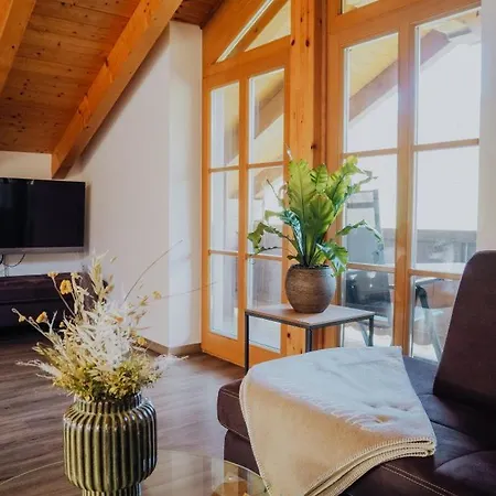 Zur Linde Appartement