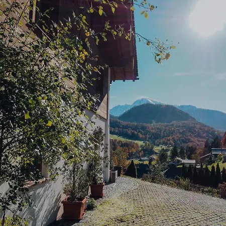 Zur Linde Appartement