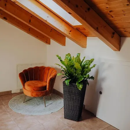 Zur Linde Apartment