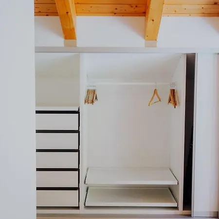 Apartamento Zur Linde Marktschellenberg