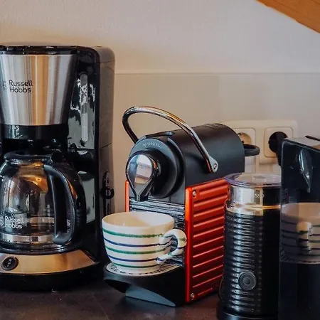 Apartamento Zur Linde Marktschellenberg