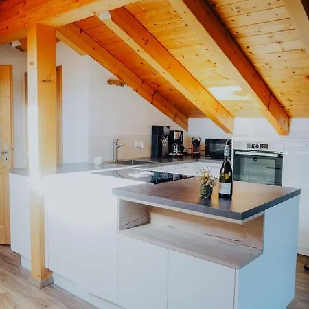 Apartamento Zur Linde