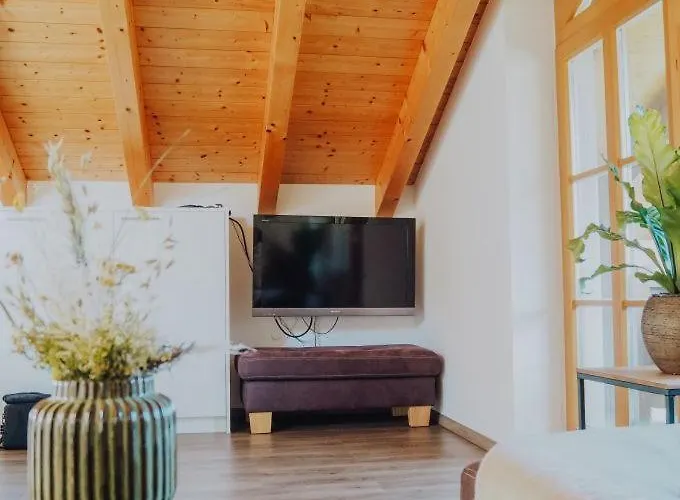 Apartment Zur Linde *