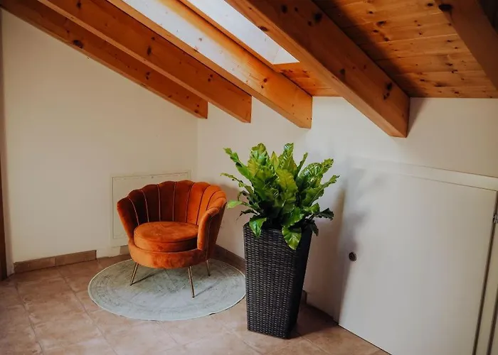 Zur Linde Apartment