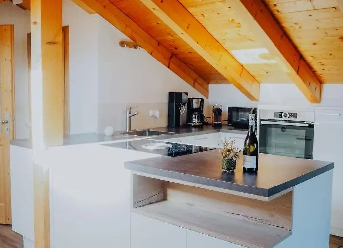 Apartment Zur Linde